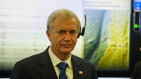 Presidente Kast tras ataque a carabineros en operativo por caso Naín: “Es una organización criminal”
