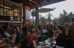 110 editoriales celebrarán el Día Mundial del Libro en feria gratuita en GAM