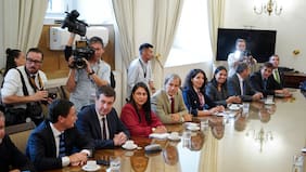 Idea de nueva coalición en la derecha tensiona al oficialismo y desata recriminaciones