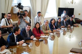 Idea de nueva coalición en la derecha tensiona al oficialismo y desata recriminaciones