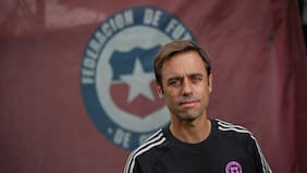 Felipe Correa aborda el conflicto con Marcelino Núñez y respalda a Nicolás Córdova como DT de la Roja