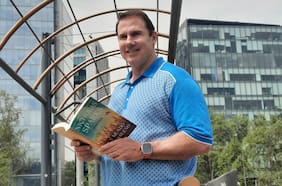 Nicholas Sparks, escritor: “Para mí es muy interesante escribir sobre salud mental, a la gente no le gusta hablar sobre eso”