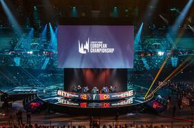 Riot generó críticas por su alianza con un millonario proyecto de Arabia Saudita