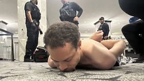 Quién es Cole Allen, el sospechoso del tiroteo en la Cena de Corresponsales de la Casa Blanca en la que estaba Trump