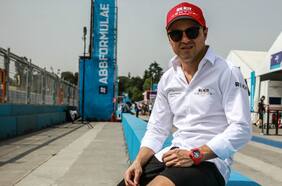 Felipe Massa: “La Fórmula Uno tiene sus días contados”