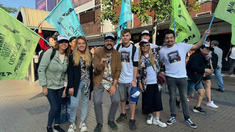 Leon Rossel / Orrego