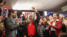 El error de diagnóstico de la izquierda chilena