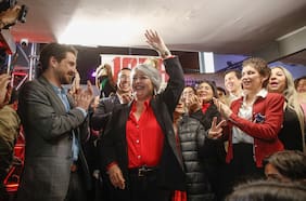 El error de diagnóstico de la izquierda chilena