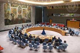 Israel y EE.UU. defienden estrategia contra Hamas frente a la oposición del resto del Consejo de Seguridad de la ONU