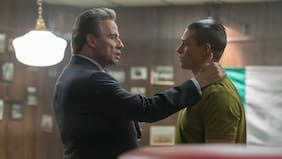 Quién era Spencer Lofranco, el actor que trabajó con John Travolta y falleció a sus 33 años