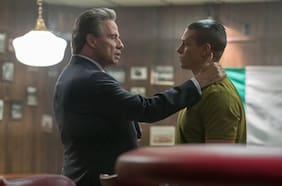 Quién era Spencer Lofranco, el actor que trabajó con John Travolta y falleció a sus 33 años