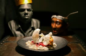 Nkiru: probar uno de los bares recomendados por 50 Best Discovery