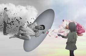 “Me propuse salir adelante por mi hija”: El relato de una madre separada