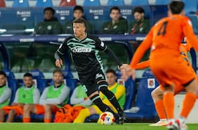 Repasa la goleada del Betis de Manuel Pellegrini ante el Torrent por la segunda ronda de la Copa del Rey