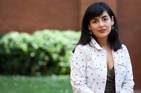 Criar con Estrés Post Traumático: “Es un vínculo que te da la oportunidad de sanar tus recuerdos dolorosos”