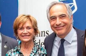 Revuelta en RN: el telefonazo de Matthei al senador Chahuán por mostrarse disponible a competir en primarias