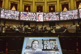 Impuesto a la riqueza en Argentina: El proyecto estrella de Máximo Kirchner que avanza en el Congreso