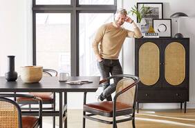 Bobby Berk: Nada está escrito en piedra