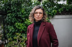 Varinia Brodsky y su salida del Museo de Bellas Artes: “Para cierto sector más conservador, yo era una figura incómoda”