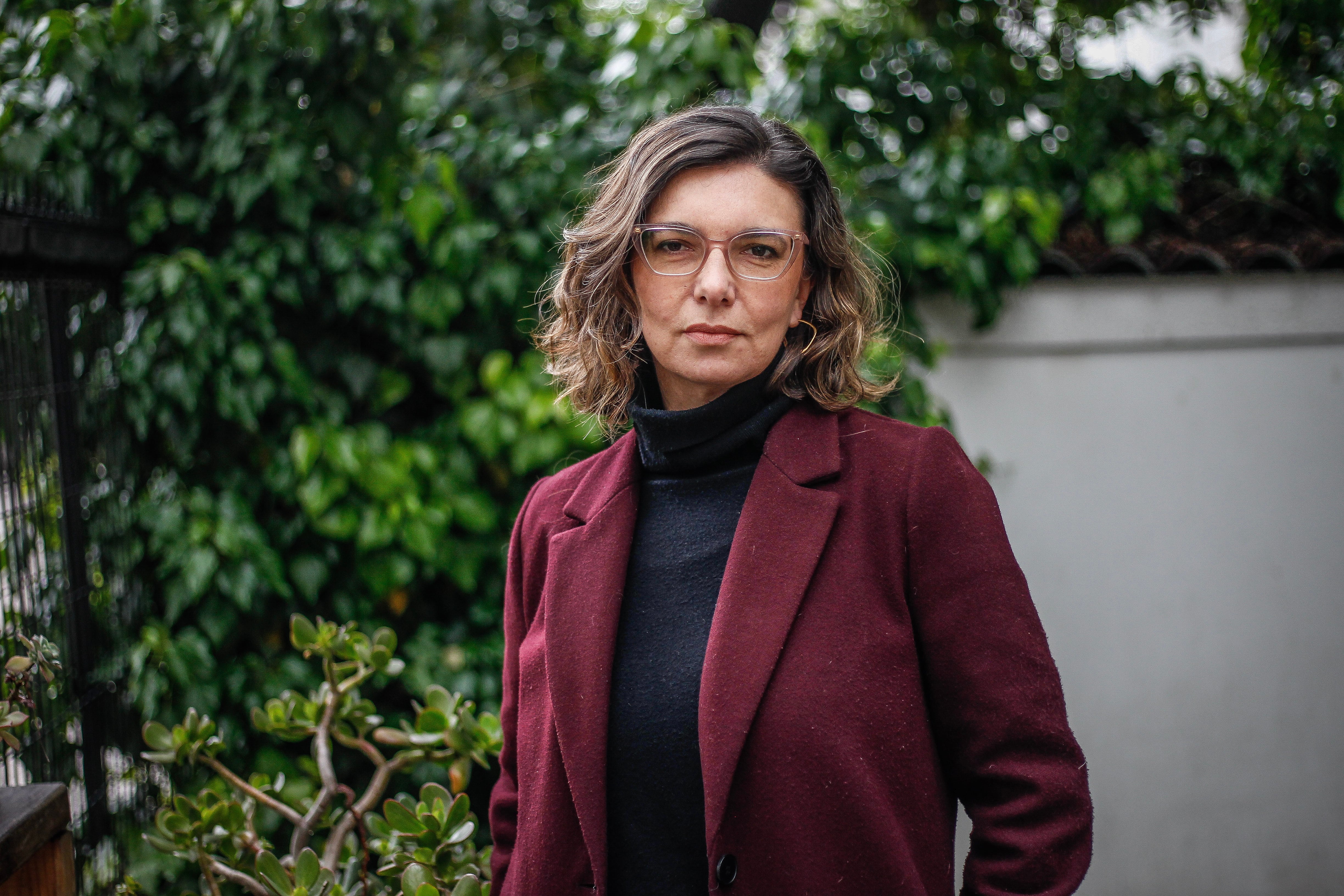 Varinia Brodsky y su salida del Museo de Bellas Artes: “Para cierto sector más conservador, yo era una figura incómoda”