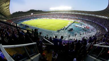 Deportes Concepción bate su propia marca: la millonaria recaudación que obtuvieron los lilas en el duelo ante Cobreloa