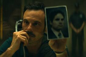 Scoot McNairy, el justiciero de Narcos: México: “Creo que la serie es una lección de historia sobre la cultura de un país”