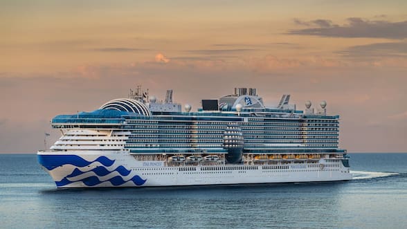 Qué es el norovirus, el brote que enfermó a 115 personas en un crucero
