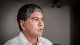 Fiscalía vuelve a presentar acusación contra Manuel Monsalve y mantiene solicitud de pena por 14 años