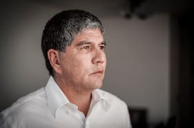 Fiscalía vuelve a presentar acusación contra Manuel Monsalve y mantiene solicitud de pena por 14 años