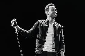 De Mala Rodríguez a Palito Ortega: Luciano Pereyra vuelve recargado