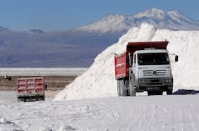 Corfo culpa a cambios en las condiciones del mercado global del litio la decisión de firmas chinas de abandonar proyectos en Chile