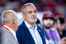 Senador Matías Walker reacciona a la amenaza de la FIFA y Conmebol contra la ANFP: “Pablo Milad informó mal”