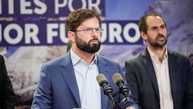 El legado de Boric: un Estado quebrado