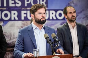 El legado de Boric: un Estado quebrado