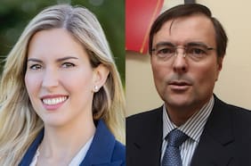 Se mantiene en familia: Jorge Segovia renuncia a la presidencia de SEK y asume su hija Mónica