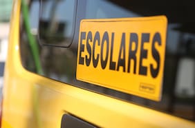 Lo que debes saber antes de contratar un furgón escolar
