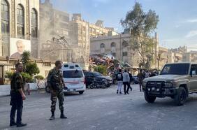 ¿Irán atacará a Israel?: Medio Oriente en alerta