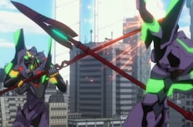 Khara denunció que ya existen versiones piratas de Evangelion: 3.0+1.0: Thrice Upon A Time y advirtió que tomará medidas contra los responsables