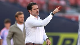 “Una mala racha que se potencia”: en Argentina analizan el debut de Fernando Gago en la U