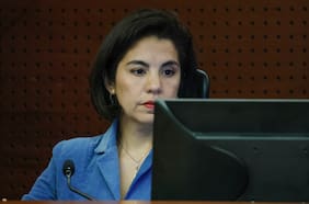 Los argumentos de la jueza Mariana Leyton para establecer la prisión preventiva de Hermosilla y Villalobos