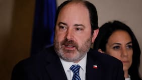 Ministro Rau fija enero como meta para sacar adelante Sala Cuna Universal y ratifica meta de desempleo de 6,5%
