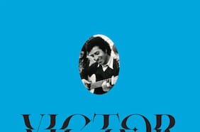 Víctor Jara: el hombre es un creador