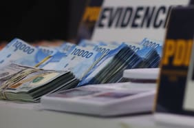 “Fuera del mercado y sin trazabilidad”: la hawala, el sistema financiero informal en que operaba la mafia china de Meiggs