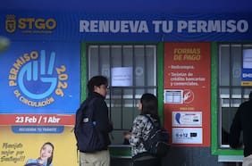 Comienza el plazo para pagar la segunda cuota del Permiso de circulación: ¿Cómo hacer el trámite?