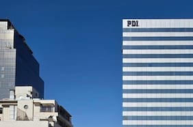 Contrainteligencia: proteger al Estado desde dentro