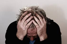 Mi señora se fue en la pandemia … ¿qué hago?