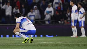 El juicio de la historia de la UC tras la eliminación en la Libertadores: “Buljubasich pone la cara, pero hay un directorio”
