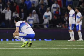 El juicio de la historia de la UC tras la eliminación en la Libertadores: “Buljubasich pone la cara, pero hay un directorio”