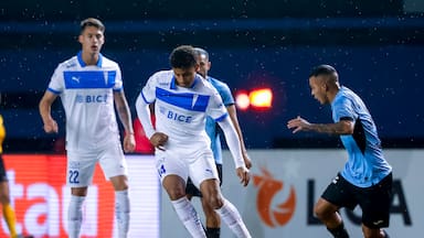 A qué hora y dónde ver a Universidad Católica vs. O’Higgins en TV y streaming