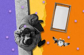 Decidimos adoptar: “Si Dios o el universo nos puso la prueba de no ser padres biológicos, es porque nos tiene preparado algo mejor”